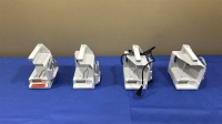 MINDRAY T1 115-023296-00 DOCKING STATION (QTY 4) LOCATED AT: LOCATED AT: 1 MEDICAL CENTER BLVD, CHESTER, PA 19013 4 OR HW