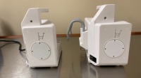 MINDRAY T1 115-023296-00 DOCKING STATION (QTY. 2) LOCATED AT: LOCATED AT: 1 MEDICAL CENTER BLVD, CHESTER, PA 19013