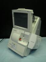 SIEMENS RAPIDPOINT 405 BLOOD GAS ANALYZER