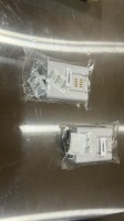 MINDRAY PN: 115-050565-00 CO2 MODULE, IN PLASTIC, QTY. (2) LOCATED AT: LOCATED AT: 1 MEDICAL CENTER BLVD, CHESTER, PA 19013 1/ LOBBY