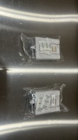 MINDRAY PN: 115-050565-00 CO2 MODULE, IN PLASTIC, QTY. (2) LOCATED AT: LOCATED AT: 1 MEDICAL CENTER BLVD, CHESTER, PA 19013 1/ LOBBY