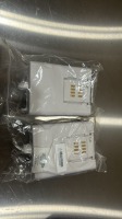 MINDRAY PN: 115-050565-00 CO2 MODULE, IN PLASTIC, QTY. (2) LOCATED AT: LOCATED AT: 1 MEDICAL CENTER BLVD, CHESTER, PA 19013 1/ LOBBY