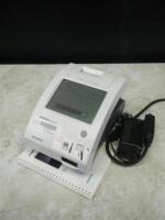SIEMENS CLINITEK STATUS ANALYZER