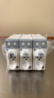 MINDRAY CO2 MODULES, WB, QTY. (2) LOCATED AT: LOCATED AT: 1 MEDICAL CENTER BLVD, CHESTER, PA 19013