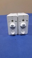 MINDRAY 115-050565-00 CO2 MODULE (QTY. 2) LOCATED AT: LOCATED AT: 1 MEDICAL CENTER BLVD, CHESTER, PA 19013