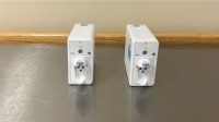 MINDRAY 115-050565-00 CO2 MODULE (QTY. 2) LOCATED AT: LOCATED AT: 1 MEDICAL CENTER BLVD, CHESTER, PA 19013
