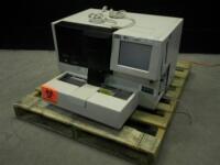 SYSMEX CA-1500 AUTOMATED BLOOD COAGULATION ANALYZER