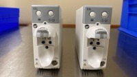 MINDRAY CO2 MDDULES, WOB, QTY. (2) LOCATED AT: LOCATED AT: 1 MEDICAL CENTER BLVD, CHESTER, PA 19013