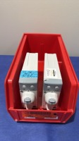 MINDRAY CO2 MODULES, WO, QTY. (2) LOCATED AT: LOCATED AT: 1 MEDICAL CENTER BLVD, CHESTER, PA 19013