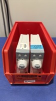 MINDRAY CO2 MODULES, WO, QTY. (2) LOCATED AT: LOCATED AT: 1 MEDICAL CENTER BLVD, CHESTER, PA 19013