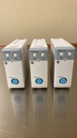 MINDRAY CCO/SVO2 MODULES, QTY. (3) LOCATED AT: LOCATED AT: 1 MEDICAL CENTER BLVD, CHESTER, PA 19013