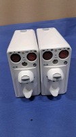 MINDRAY 115-050565-00 CO2 MODULE W/ IBP AND CO PORTS (QTY. 2) LOCATED AT: LOCATED AT: 1 MEDICAL CENTER BLVD, CHESTER, PA 19013