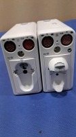 MINDRAY 115-050565-00 CO2 MODULE W/ IBP AND CO PORTS (QTY. 2) LOCATED AT: LOCATED AT: 1 MEDICAL CENTER BLVD, CHESTER, PA 19013