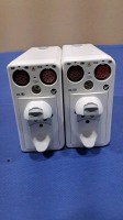 MINDRAY 115-050565-00 CO2 MODULE W/ IBP AND CO PORTS (QTY. 2) LOCATED AT: LOCATED AT: 1 MEDICAL CENTER BLVD, CHESTER, PA 19013