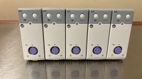 MINDRAY BIS MODULES, QTY. (5) LOCATED AT: LOCATED AT: 1 MEDICAL CENTER BLVD, CHESTER, PA 19013