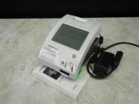 SIEMENS CLINITEK STATUS ANALYZER