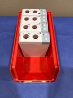 MINDRAY IBP MODULES (QTY. 4) LOCATED AT: LOCATED AT: 1 MEDICAL CENTER BLVD, CHESTER, PA 19013