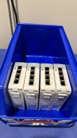 MINDRAY BENELINK MODULES, WO, QTY. (4) LOCATED AT: LOCATED AT: 1 MEDICAL CENTER BLVD, CHESTER, PA 19013