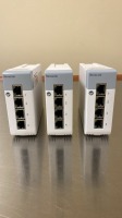 MINDRAY BENELINK MODULES, QTY. (2) LOCATED AT: LOCATED AT: 1 MEDICAL CENTER BLVD, CHESTER, PA 19013