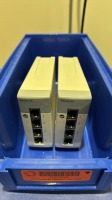 MINDRAY BENELINK MODULE (QTY. 2) LOCATED AT: LOCATED AT: 1 MEDICAL CENTER BLVD, CHESTER, PA 19013
