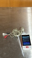 MINDRAY TM80 TELEMETRY TRANSMITTER W/ LEADS LOCATED AT: LOCATED AT: 1 MEDICAL CENTER BLVD, CHESTER, PA 19013