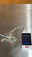 MINDRAY TM80 TELEMETRY TRANSMITTER W/ LEADS LOCATED AT: LOCATED AT: 1 MEDICAL CENTER BLVD, CHESTER, PA 19013