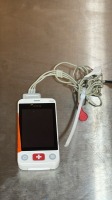 MINDRAY TM80 TELEMETRY TRANSMITTER W/ LEADS LOCATED AT: LOCATED AT: 1 MEDICAL CENTER BLVD, CHESTER, PA 19013