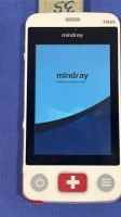 MINDRAY TM80 MONITOR, TELEMETRY TRANSMITTER W/ LEADS LOCATED AT: LOCATED AT: 1 MEDICAL CENTER BLVD, CHESTER, PA 19013