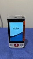 MINDRAY TM80 MONITOR, TELEMETRY TRANSMITTER LOCATED AT: LOCATED AT: 1 MEDICAL CENTER BLVD, CHESTER, PA 19013 2/SOUTH/NURSES STATION/ AF2006