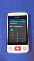 MINDRAY TM80 MONITOR, TELEMETRY TRANSMITTER LOCATED AT: LOCATED AT: 1 MEDICAL CENTER BLVD, CHESTER, PA 19013