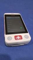 MINDRAY TM 80 TELEMETRY TRANSMITTER (NO BATTERY) LOCATED AT: LOCATED AT: 1 MEDICAL CENTER BLVD, CHESTER, PA 19013