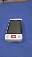 MINDRAY TM 80 TELEMETRY TRANSMITTER (NO BATTERY) LOCATED AT: LOCATED AT: 1 MEDICAL CENTER BLVD, CHESTER, PA 19013
