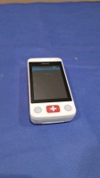 MINDRAY TM 80 TELEMETRY TRANSMITTER (NO BATTERY) LOCATED AT: LOCATED AT: 1 MEDICAL CENTER BLVD, CHESTER, PA 19013