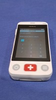 MINDRAY TM 80 TELEMETRY TRANSMITTER (NO BATTERY) LOCATED AT: LOCATED AT: 1 MEDICAL CENTER BLVD, CHESTER, PA 19013