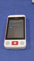 MINDRAY TM 80 TELEMETRY TRANSMITTER (NO BATTERY) LOCATED AT: LOCATED AT: 1 MEDICAL CENTER BLVD, CHESTER, PA 19013