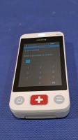MINDRAY TM 80 TELEMETRY TRANSMITTER (NO BATTERY) LOCATED AT: LOCATED AT: 1 MEDICAL CENTER BLVD, CHESTER, PA 19013