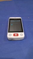 MINDRAY TM 80 TELEMETRY TRANSMITTER (NO BATTERY) LOCATED AT: LOCATED AT: 1 MEDICAL CENTER BLVD, CHESTER, PA 19013