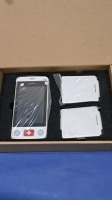 MINDRAY TD60 TELEMETRY TRANSMITTER (NEW IN BOX) LOCATED AT: LOCATED AT: 1 MEDICAL CENTER BLVD, CHESTER, PA 19013