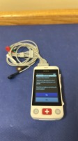 MINDRAY TD60 MONITOR/TELEMETRY TRANSMITTER WITH LEADS AND SENSORS LOCATED AT: LOCATED AT: 1 MEDICAL CENTER BLVD, CHESTER, PA 19013 2/NORTH/AF2538 (NURSES STATION)