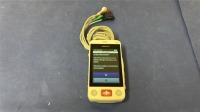 MINDRAY TD60 MONITOR/TELEMETRY TRANSMITTER WITH LEADS AND SENSORS LOCATED AT: LOCATED AT: 1 MEDICAL CENTER BLVD, CHESTER, PA 19013 2/NORTH/AF2538 (NURSES STATION)