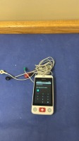 MINDRAY TD60 MONITOR/TELEMETRY TRANSMITTER WITH LEADS AND SENSORS LOCATED AT: LOCATED AT: 1 MEDICAL CENTER BLVD, CHESTER, PA 19013 2/NORTH/AF2538 (NURSES STATION)
