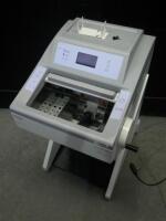 THERMO SCIENTIFIC MICROM HM 550 MICROTOME/CRYOSTAT