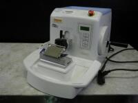 THERMO SCIENTIFIC SHANDON FINESSE ME+ MICROTOME