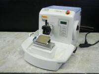 THERMO SCIENTIFIC SHANDON FINESSE ME+ MICROTOME