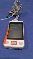 MINDRAY TD60 TELEMETRY TRANSMITTER W/ LEADS (NO BATTERY) LOCATED AT: LOCATED AT: 1 MEDICAL CENTER BLVD, CHESTER, PA 19013