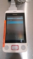 MINDRAY TD60 TELEMETRY TRANSMITTER W/ LEADS (NO BATTERY) LOCATED AT: LOCATED AT: 1 MEDICAL CENTER BLVD, CHESTER, PA 19013