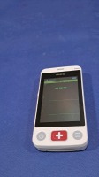 MINDRAY BENEVISION TD60 TELEMETRY TRANSMITTER (NO BATTERY) LOCATED AT: LOCATED AT: 1 MEDICAL CENTER BLVD, CHESTER, PA 19013