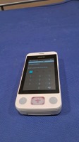 MINDRAY BENEVISION TD60 TELEMETRY TRANSMITTER (NO BATTERY) LOCATED AT: LOCATED AT: 1 MEDICAL CENTER BLVD, CHESTER, PA 19013