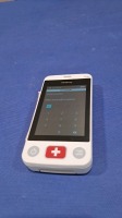 MINDRAY BENEVISION TD60 TELEMETRY TRANSMITTER (NO BATTERY) LOCATED AT: LOCATED AT: 1 MEDICAL CENTER BLVD, CHESTER, PA 19013