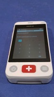MINDRAY BENEVISION TD60 TELEMETRY TRANSMITTER (NO BATTERY) LOCATED AT: LOCATED AT: 1 MEDICAL CENTER BLVD, CHESTER, PA 19013